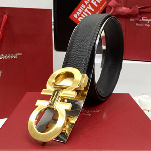 salvatore ferragamo 35mm belt